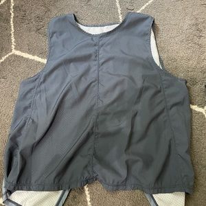 Lani Running Tank Top